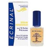 Ecrinal Nails Repair Serum 10ml