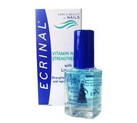 Ecrinal Nail Strengthener/Hardener by Laboratoires Asepta Monaco