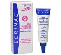 Ecrinal Nail Strengthening and Growth Cream 10 ml
