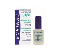 Ecrinal Vitamin Nail Strengthener 10ml