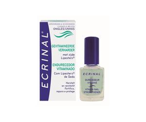 Ecrinal Vitamin Nail Strengthener 10ml