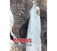 Ecrins: Selected Ice Climbs