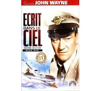 Ecrit dans le ciel [Édition Collector]