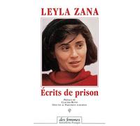 Écrits de prison
