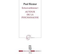 Ecrits et Conférences: Autour de la psychanalyse, 1