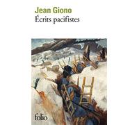 Ecrits pacifistes/Refus d'obeissance, precisions, recherche de puret: Refus d'obéissance, précisions, recherche de la pureté