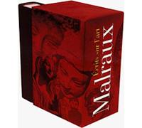 Ecrits sur l'art 2 volumes - leatherbound