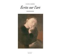 Ecrits sur l'art