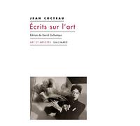 Écrits sur l'art: Édition de David Gullentops