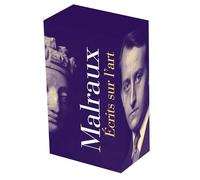 Écrits sur l'art, I, II: Coffret en 2 volumes (Oeuvres complètes tome 5)