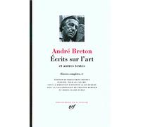 Ecrits sur l'art - leatherbound: Tome 4, Ecrits sur l'art et autres textes