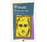 Ecrits Sur l'Art (Littérature et civilisation)