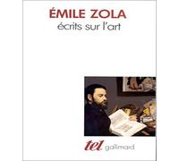 Écrits sur lart (Tel)