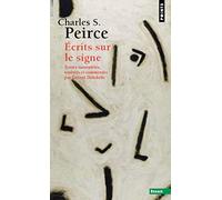Ecrits sur le signe (Points essais)