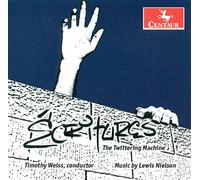 Ecritures St Francis Preaches to the Birds