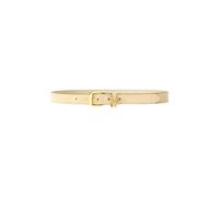 Écru Belt - female - Ralph Lauren - Belts - Beige - XS - Accessories XS