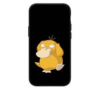 (ecru, for Huawei Mate 20 Lite) Cover for iPhone 16 15 Xiaomi Redmi Note 14 13 12 11 Pro Max X 8 9 16e Samsung Galaxy S25 S24 S23 Moto A4 OPPO Huawei Psyduck Cute Casing Phone Case