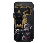 (ecru, for Xiaomi Poco X7 Pro 5G) Cover For Iphone 16 15 Xiaomi Redmi Note 14 13 12 11 Pro Max X 8 9 16e Samsung Galaxy S25 S24 S23 Moto Oppo Huawei Anime Asta Black Clover Phone Case