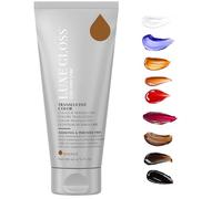 Ecru New York Luxe Gloss Capillary Shine for Intense Color and Spectacular Brightness, Walnut