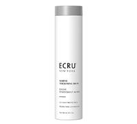 Ecru New York Marine Thickening Balm. Thickening and strengthening solution for fine hair, thin hair or thinning hair. 5 fl. oz.