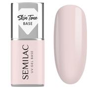 Écru Nude Skin Tone Cover Base - Builder Gel by Semilac