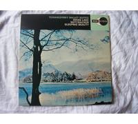 ECS 516 VARIOUS ARTISTS Tchaikovsky Ballet Suites LP