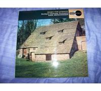 ECS 688 String Music Stuttgart CO Karl Munchinger LP