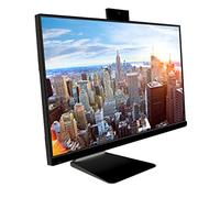 ECS Elite Group AIO E22 22" TFT H410 All in one PC TFT barebone Black