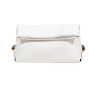 ECS M Pochette Aa6097 E0958, female, Liu Jo, Shoulder Bags, White, ONE SIZE, Bags ONE SIZE
