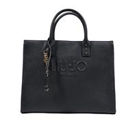 ECS M Tote - female - Liu Jo - Shopping Bags - Black - ONE SIZE - Bags ONE SIZE