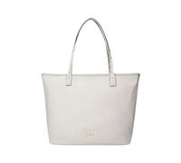 ECS M Tote - female - Liu Jo - Shopping Bags - White - ONE SIZE - Bags ONE SIZE