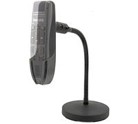 ECS Microphone Gooseneck Stand for Philips SpeechMike Air, Touch & Premium