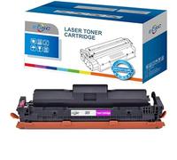 ECSC 069 Toner Cartridge For Printer, Compatible With Canon i-SENSYS LBP673Cdw MF752Cdw MF754Cdw (Magenta, 1-Pack)