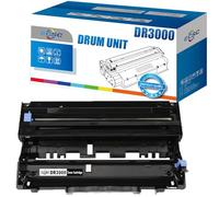 ECSC Compatible Drum Unit Replacement for Brother DCP-8040 DCP-8045D DCP-8045DN HL-5100 HL-5130 HL-5140 HL-5150 HL-5150D HL-5170DN MFC-8220 MFC-8440 MFC-8440dn MFC-8840D DR3000 (Single-Pack)