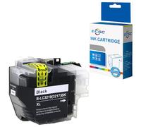 ECSC Compatible Ink Cartridge Replacement for Brother MFC-J5330DW MFC-J5335DW MFC-J5730DW MFC-J5930DW MFC-J6530DW MFC-J6930DW MFC-J6935DW LC3219XL (Black, 1-Pack)