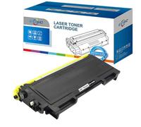 ECSC Compatible Toner Cartridge Replacement for Brother DCP-7010 DCP-7010L DCP-7020 DCP-7025 Fax-2820 Fax-2920 HL-2030 HL-2040 HL-2050 HL-2070 HL-2070N HL-2500 MFC-7225N TN2000 (Black, Single-Pack)