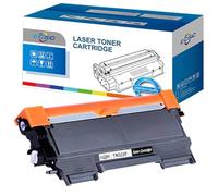 ECSC Compatible Toner Cartridge Replacement for Brother DCP-7060D 7065DN 7070DW Fax-2840 2940 HL-2240 2240D 2250DN 2270DW MFC-7360N 7460DN 7460N 7860DW TN2220 (Black, 1-Pack)