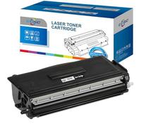 ECSC Compatible Toner Cartridge Replacement for Brother DCP-8040 DCP-8045D DCP-8045DN HL-5100 HL-5130 HL-5140 HL-5150 HL-5150D HL-5170DN MFC-8220 MFC-8440 MFC-8440d TN3060 (Black, Single-Pack)