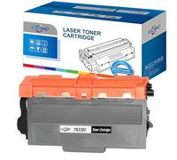 ECSC Compatible Toner Cartridge Replacement for Brother DCP-8110DN DCP-8250DN HL-5440D 5450DN 5450DNT 5470DW 6180DW 6180DWT MFC-8510DN MFC-8520DN MFC-8950DW MFC-8950DWT TN-3380 (Black, 1-Pack)