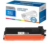 ECSC Compatible Toner Cartridge Replacement for Brother DCP-9010CN HL-3040CN HL-3070CW MFC-9120CN MFC-9320CW TN230BK (Black)
