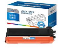 ECSC Compatible Toner Cartridge Replacement for Brother DCP-9010CN HL-3040CN HL-3070CW MFC-9120CN MFC-9320CW TN230C (Cyan)