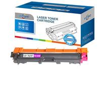 ECSC Compatible Toner Cartridge Replacement for Brother DCP-9015CDW DCP-9020CDW HL-3140CW HL-3150CDW HL-3170CDW MFC-9140CDN MFC-9330CDW MFC-9340CDW TN245/TN246 (Magenta, 1-Pack)