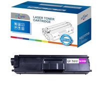 ECSC Compatible Toner Cartridge Replacement for Brother HL-L9310CDW MFC-L9570CDW TN-910 (Magenta, 1-Pack)