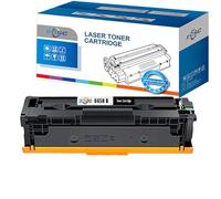 ECSC Compatible Toner Cartridge Replacement for Canon i-SENSYS LBP-611Cn LBP-613Cdw MF-631Cn MF-633Cdw MF-635Cx 045HB (Black, Single-Pack)