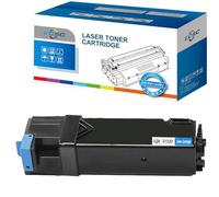 ECSC Compatible Toner Cartridge Replacement for Dell 1320 1320c 1320cn 1320dn 593-10263 (Cyan)