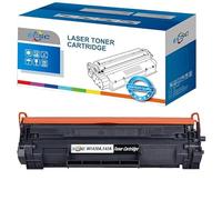 ECSC Compatible Toner Cartridge Replacement for HP LaserJet MFP M139w MFP M140w MFP M110w Printers W1420A,142A (Black, 1-Pack)