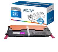 ECSC Compatible Toner Cartridge Replacement for Samsung CLP-320 CLP-320N CLP-325 CLP-325W CLX-3180 CLX-3180FN CLX-3180FW CLX-3185 CLX-3185FN CLX-3185FW CLX-3185N CLX-3185W CLT-M4072S (Magenta)