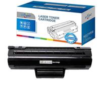 ECSC Compatible Toner Cartridge Replacement for Samsung ML-1660 ML-1665 ML-1670 ML-1675 ML-1860 ML-1865 ML-1865W SCX-3200 SCX-3205 SCX-3205W -MLT-D1042S (Black, 1-Pack)