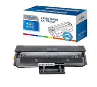 ECSC Compatible Toner Cartridge Replacement for Samsung Xpress SL-M2020 SL-M2020W SL-M2022 SL-M2022W SL-M2026 SL-M2026W SL-M2070 SL-M2070F SL-M2070FW SL-M2070W MLT-D111S (Black, 1-Pack)