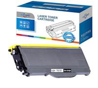 ECSC Compatible Toner Cartridge TN2120 Replacement For Brother DCP-7030 DCP-7032 DCP-7040 DCP-7045N HL-2150NR HL-2170 HL-2170N HL-2170W HL-2170WR MFC-7320 MFC-7320W MFC-7340 MFC-7440N (Black, 1-Pack)